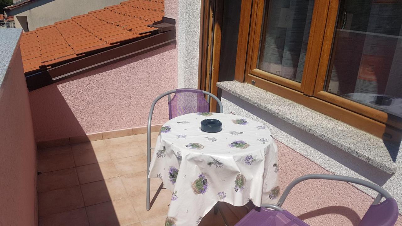 Apartma A&m *