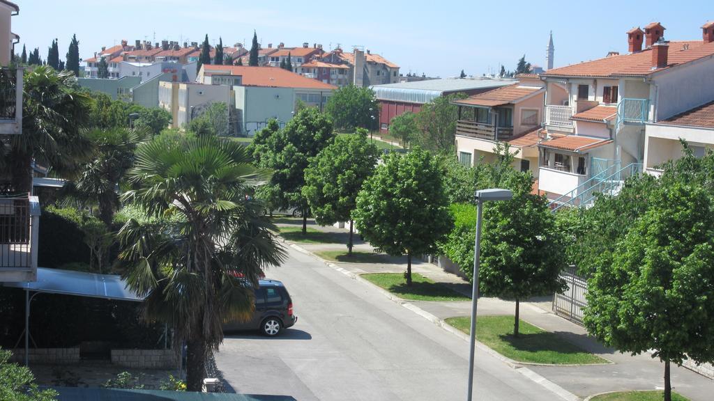 Apartma A&m