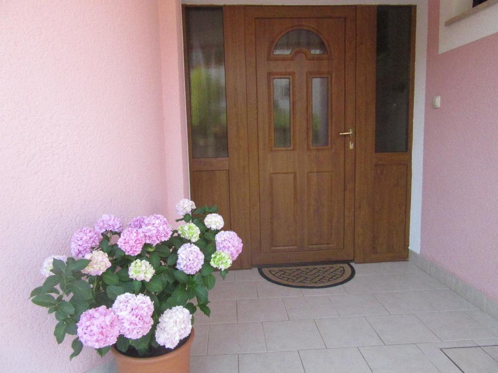 A&m Apartment Rovinj