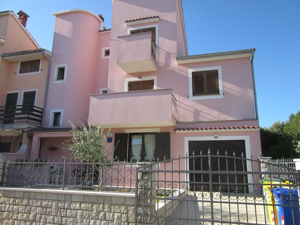 A&m Apartment